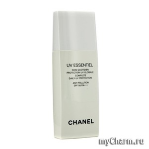 Chanel /  UV Essentiel SPF50