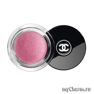 Chanel /  Jardin de