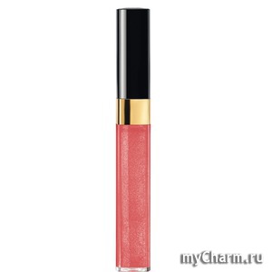 Chanel /    L`evres scintillantes glossimer