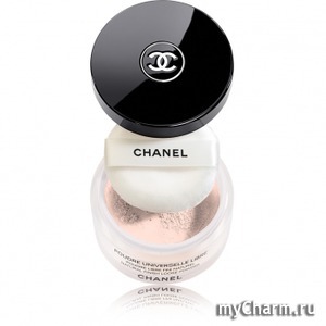 Chanel /  Poudre Universelle Libre