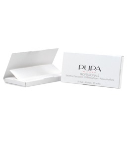 Pupa /    Oil Blotting Papers