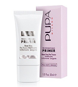 Pupa /    Professional Face Primer