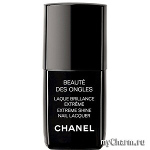 Chanel /  Laque brillance extr^eme