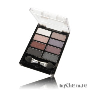 Oriflame / Тени для век Палитра теней для век «100% цвета»