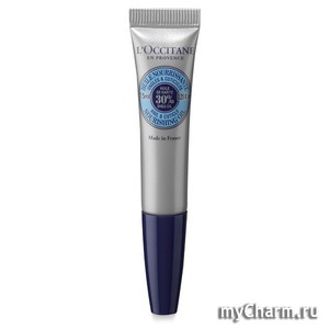 L'Occitane /      Shea Nail Cutic Nourishing Oil