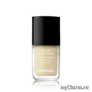 Chanel /     Base Protectrice