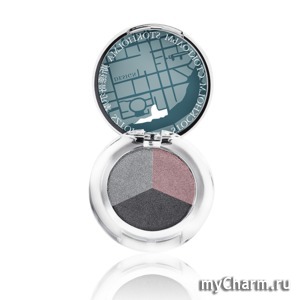 Oriflame / Тени для век «Стокгольм»