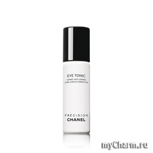 Chanel /    Eye Tonic