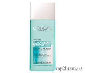 L'OREAL /    