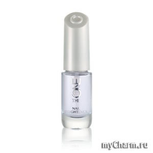 Oriflame / Гель для отбеливания ногтей The ONE