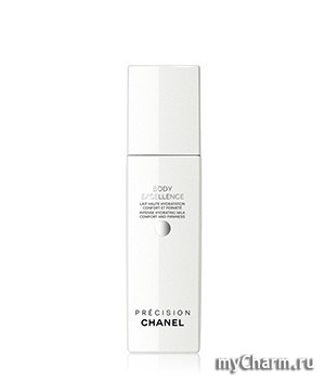 Chanel /  Body Excellence Lait Bodylotion
