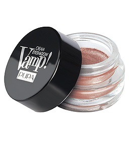 Pupa /   Vamp! Cream Eyeshadow