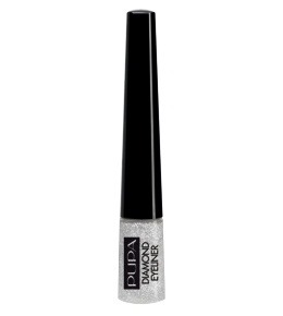 Pupa /    Diamond Eyeliner Glitter