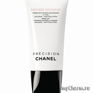 Chanel /  Mousse Douceur