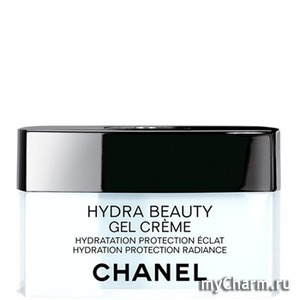 Chanel /    Hydra Beauty Gel Cream