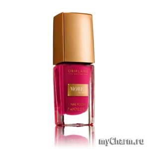 Oriflame / Лак для ногтей «Деми»