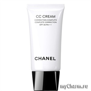 Chanel /   CC cream