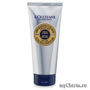 L'Occitane / - Shea Ultra Rich Conditioner