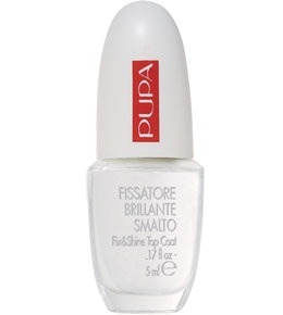 Pupa / - BRIGHT NAIL POLISH FIXATIVE