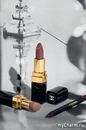 Chanel /  Reno.Rge Coco 2015