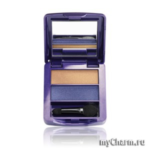 Oriflame / Двухцветные тени для век The ONE Prismatic