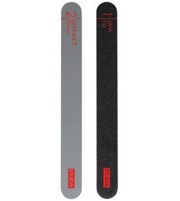 Pupa /    Double Sided Abrasive Nail File