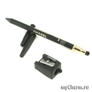Chanel /  Le Crayon Yeux