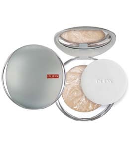 Pupa /   Luminys Baked Face Powder