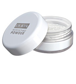 Pupa /     Professionals Powder