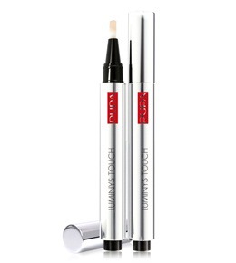 Pupa / -   Luminys Touch