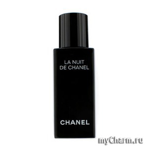 Chanel /  La Nuit De