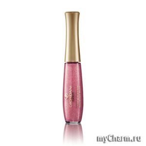 Oriflame / Блеск для губ «Желтый бриллиант» Giordani Gold