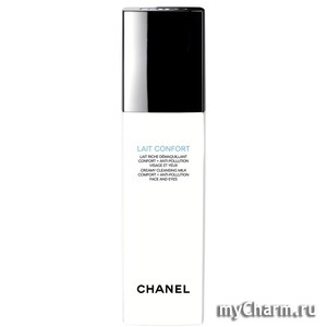 Chanel /  Lait Confort