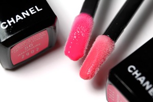 Chanel /    Rouge Allure Gloss