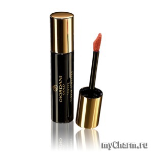 Oriflame / Лаковая губная помада «Глянцевый шик» Giordani Gold