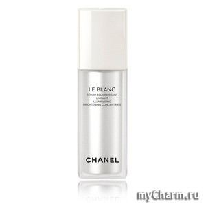 Chanel / Le Blanc 