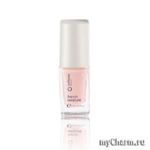 Oriflame / Лак для ногтей Лак для французского маникюра