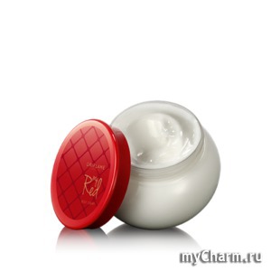 Oriflame /     My Red