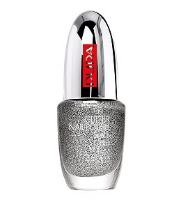 Pupa /    Glitter Nail Polish