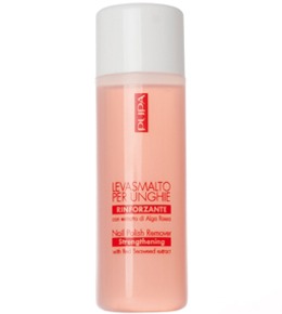 Pupa /     Nail Polish Remover