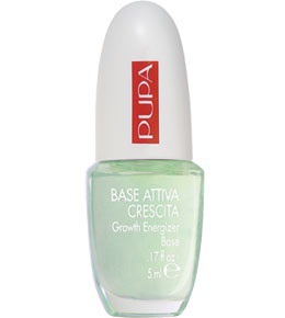 Pupa /      Growth Enhancer Base Coat