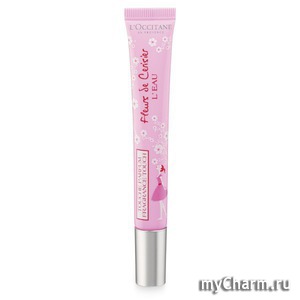 L'Occitane /   Cherry Fragrance Touch