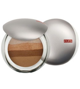 Pupa /  Luminys Baked All Over