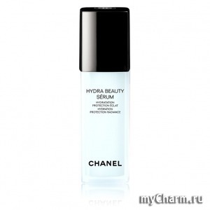 Chanel /  Hydra Beauty Serum