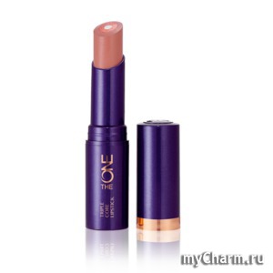 Oriflame / Губная помада с блеском 3-в-1 The ONE Triple Core