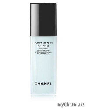 Chanel /      Hydra Beauty Gel Yeux