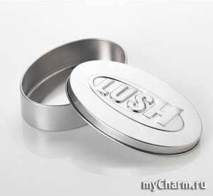 Lush / Баночка для масла Овальная