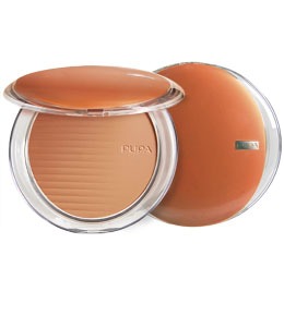 Pupa /     Desert Browzing Powder