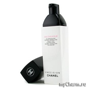 Chanel /  Eau Douceur
