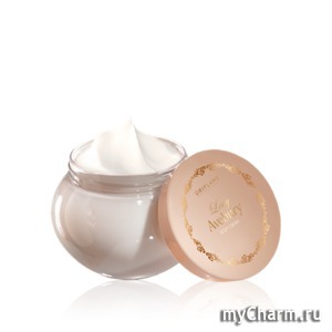 Oriflame / Крем для тела Lady Avebury